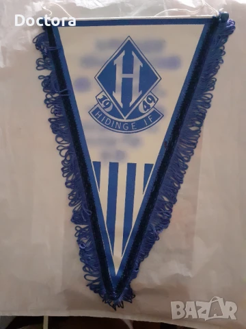 Футболни флагчета и книги, снимка 7 - Футбол - 51262987