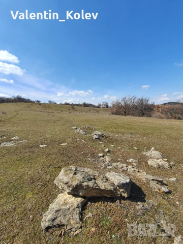 Парцел , снимка 2 - Земеделска земя - 53280118