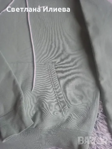 Горнище Nike, снимка 2 - Суичъри - 49261393