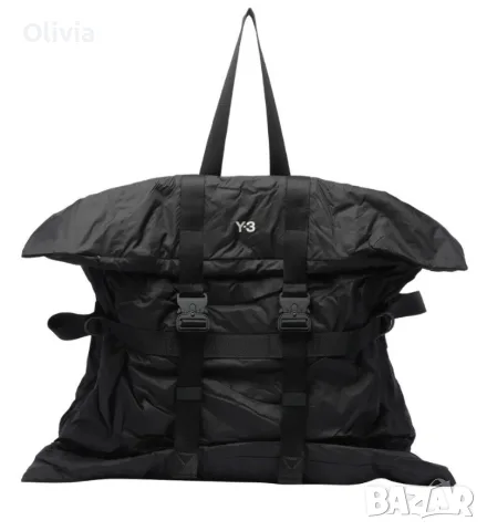Оригинална трансформираща се чанта/раница Y-3 Convertible Crossbody Bag Yohji Yamamoto