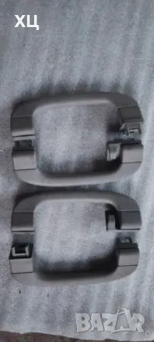 Дръжки/ ръкохватки за таван Rover 75, снимка 1