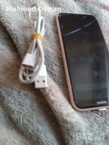 noкia 4.2, снимка 11 - Nokia - 49301480