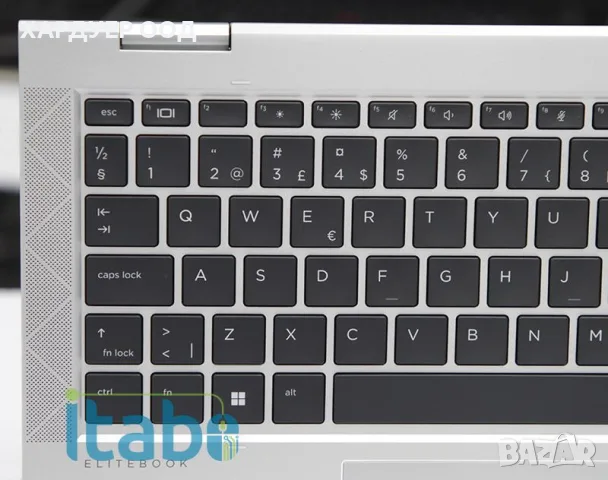 Лаптоп HP EliteBook x360 830 G8 - 80133066, снимка 4 - Лаптопи за работа - 55893415