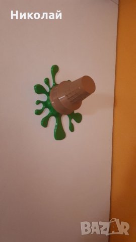 Разпльокани сладоледи, снимка 4 - Декорация за дома - 34737113