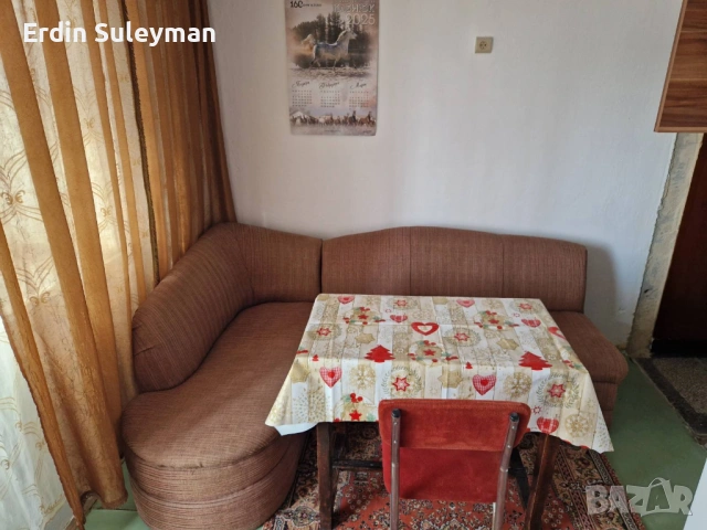 Отдавам под наем тристаен апартамент в Шумен, кв. Тракия, , снимка 15 - Апартаменти - 53834345