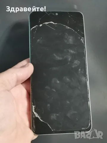 Xiaomi Redmi 13C, снимка 2 - Xiaomi - 55802610