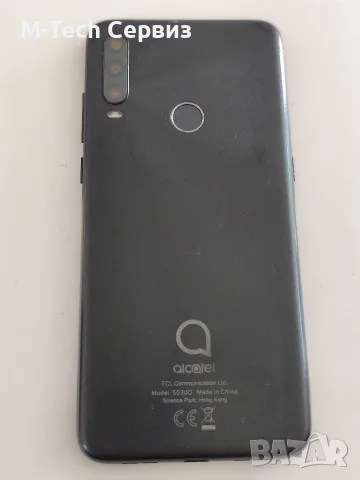 Samsung 1SE 5030d за части 0028