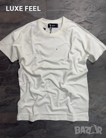 Dsquared2 🔹Мъжки Тениски , снимка 7 - Тениски - 53685682