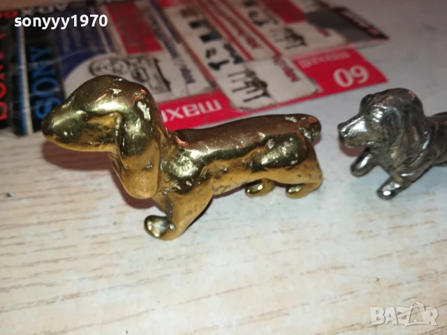 КУЧЕНЦЕ 6СМ 0708251909, снимка 3 - Колекции - 51289627