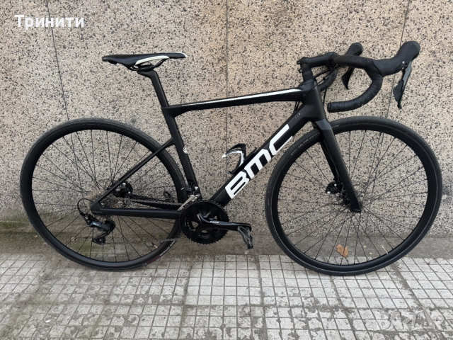 BMC SLR Seven/Shimao 105 2x11/Carbon/шосеен велосипед 