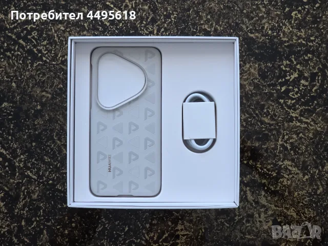 Huawei Pura 80 Ultra, снимка 3 - Huawei - 56121874