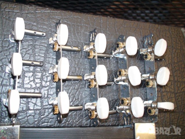 Ключове за класическа китара, снимка 4 - Китари - 34558224