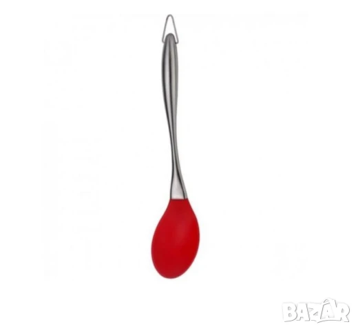 Силиконова лъжица Bohmann BH 02-603 – стил, здравина и удобство за всяка кухня