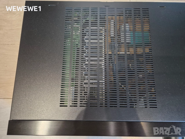 SONY F419R, снимка 4 - Ресийвъри, усилватели, смесителни пултове - 52838263