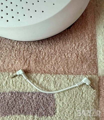 Eлектрическа люлка 4 Moms Mama Roo 4, снимка 7 - Детски люлки - 52863763