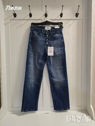 Нови дънки FREEMAN T. PORTER 