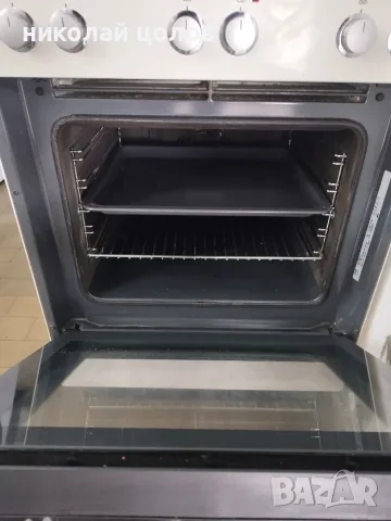 Готварска печка VOSS Electrolux , снимка 3 - Печки, фурни - 56196423