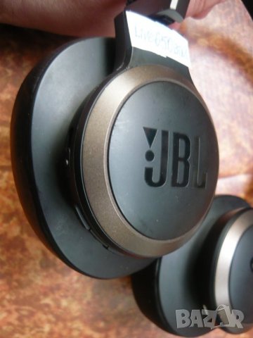 JBL E45BT, E55BT, Live 500BT, E65BTNC, Live 650BTNC, снимка 3 - Bluetooth слушалки - 40078689