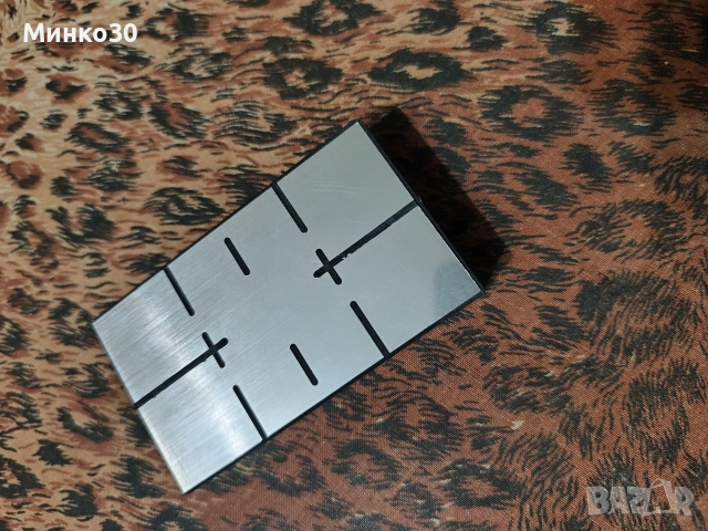 Магнит за по бърз монтаж на профили за гипсокартон , снимка 3 - Други инструменти - 47316662