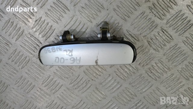 Дръжка врата Audi A6 2000г.(задна лява)	