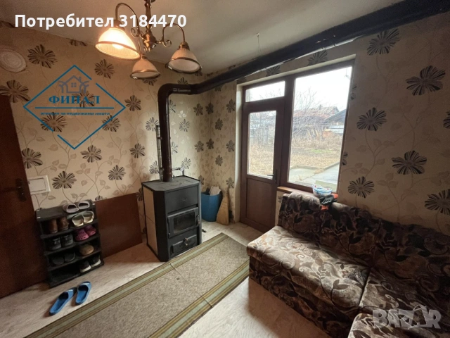  Самостоятелна къща в гр. Велики Преслав  , снимка 10 - Къщи - 53196945