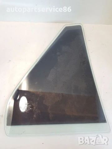 Задно ляво стъкло на врата, четвърт прозорец за KIA Carens (2007-2011) 43R-000070