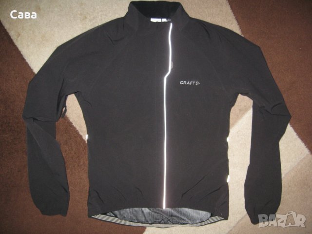 Спортни горнища CRAFT  дамски,М, снимка 3 - Спортни екипи - 39012249