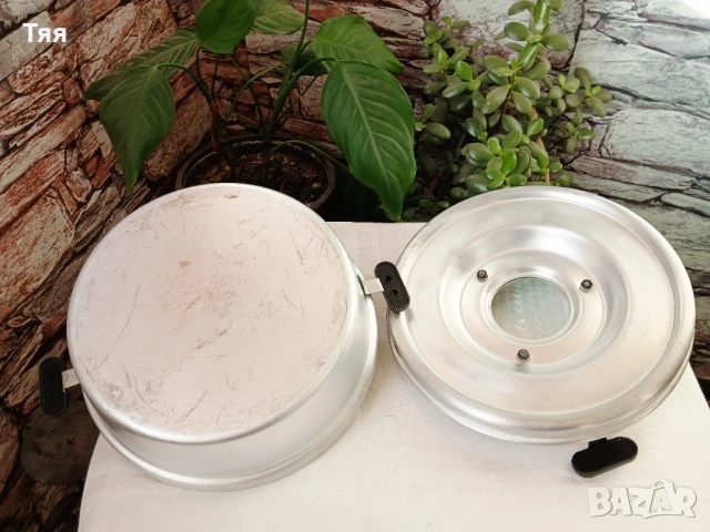 НОВА електрическа тенджера , снимка 5 - Съдове за готвене - 53667088