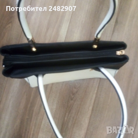 Дамска чанта  , снимка 6 - Чанти - 52934452