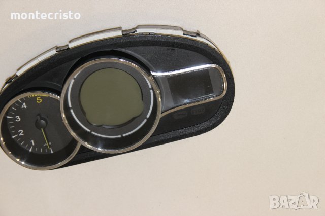 Километраж Renault Megane III (2008-2013г.) 248100342R / RNI248100342R / A2C53363614, снимка 2 - Части - 44473142