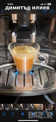 Кафемашина Krups EA810870, снимка 7 - Кафемашини - 41525218