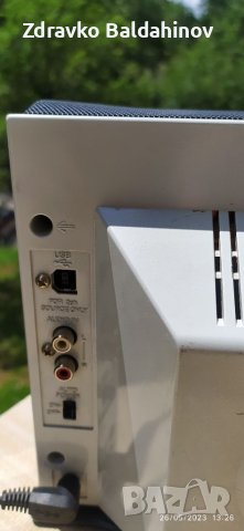 Тонколонка , снимка 4 - Слушалки и портативни колонки - 40831062