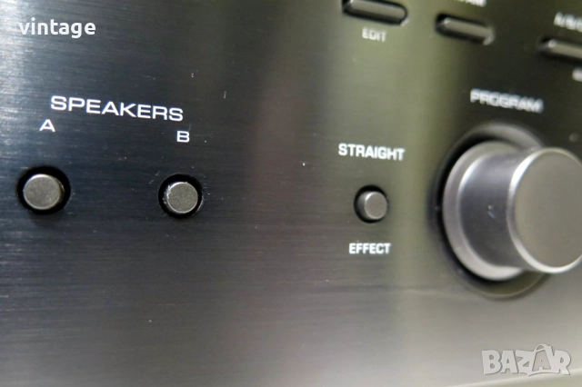 Yamaha RX-V750, снимка 8 - Ресийвъри, усилватели, смесителни пултове - 52639337