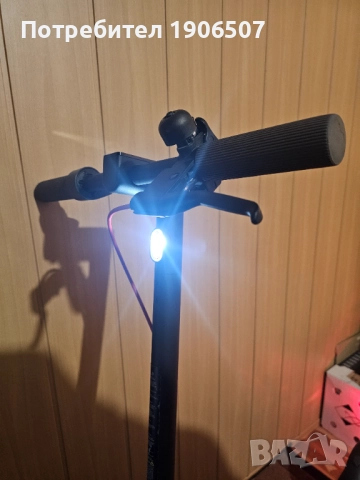 Xiaomi electric pro 4, снимка 6 - Велосипеди - 52923117