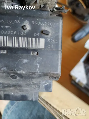 гълтач за Mercedes Benz E-Class W211 2115451008 , снимка 4 - Части - 47466108