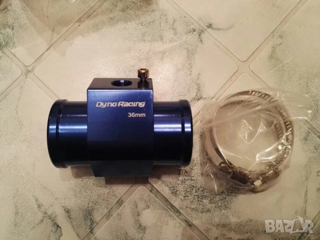 Преходник за монтаж на датчик температура вода антифриз от 16 до 42мм, снимка 8 - Аксесоари и консумативи - 29948840