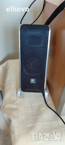 Аудио система за компютър Logitech Z3, снимка 5 - Аудиосистеми - 47662804