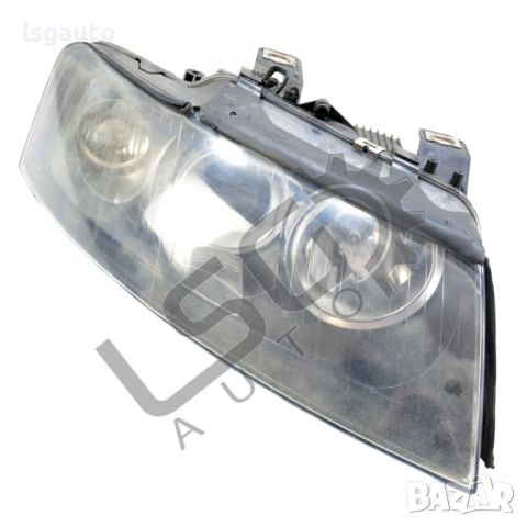 Оригинален десен ксенонов фар Audi A4 (B6) ART22281 AUDI A4 (B6) 2000-2004 D284631895552/2, снимка 2 - Части - 36375950