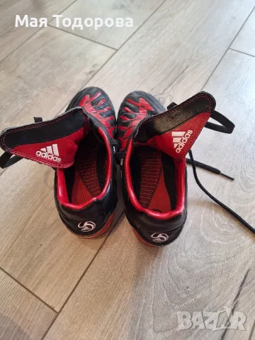 детски бутонки 36.5 номер , снимка 4 - Детски маратонки - 47784508