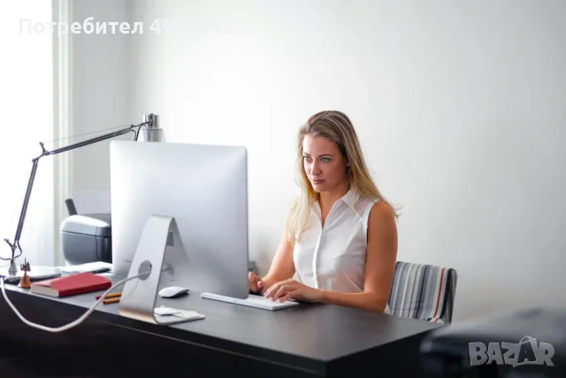 ТЪРСИМ КРЕАТИВЕН КОПИРАЙТЪР & SMM СПЕЦИАЛИСТ | ПЪЛЕН РАБОТЕН ДЕН (ГР. ПЛОВДИВ) ​Думите са твоята сил