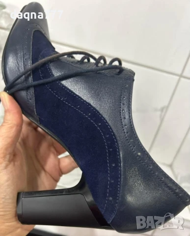 Дамски обувки 38 номер, снимка 11 - Дамски елегантни обувки - 50757225