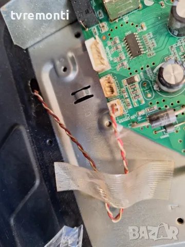 подсветка от дисплей D32-M30 от телевизор FUEGO модел 32FJ110, снимка 2 - Части и Платки - 49009364