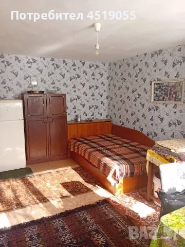 ПРОДАВАМ КЪЩА В С ТРЪСТИКОВО ОБЩ АВРЕН , снимка 3 - Други услуги - 56181881