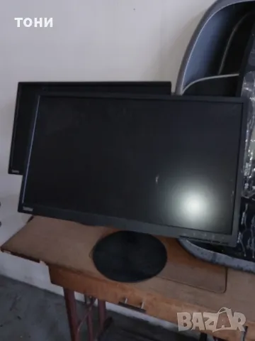 монитори Lenovo за части, снимка 1