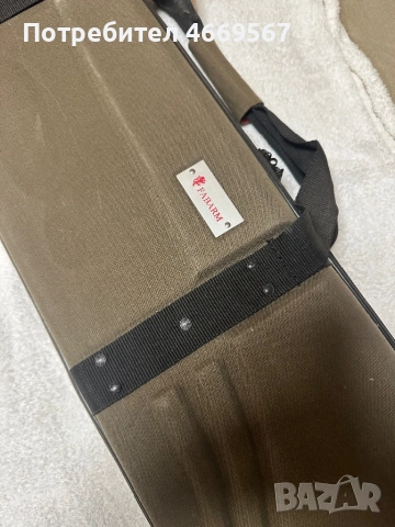 FABARM L4S полу автомат, снимка 15 - Ловно оръжие - 52665127