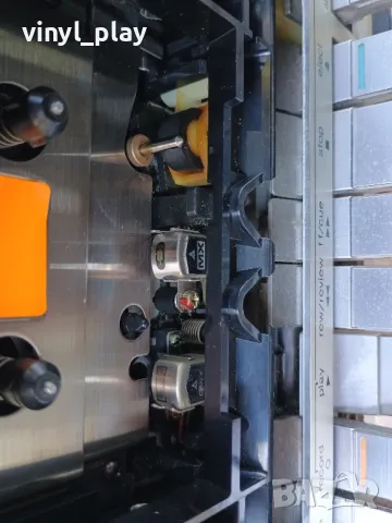 Technics RS-M12 Tape recorder, снимка 10 - Декове - 50148527