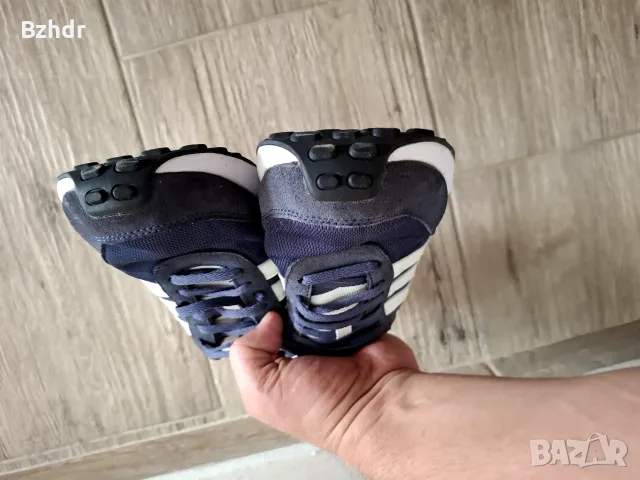 Мъжки маратонки Adidas, снимка 7 - Маратонки - 55977769