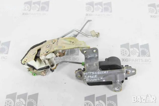 Брава врата предна дясна за Mitsubishi Space Runner (1991-1999)