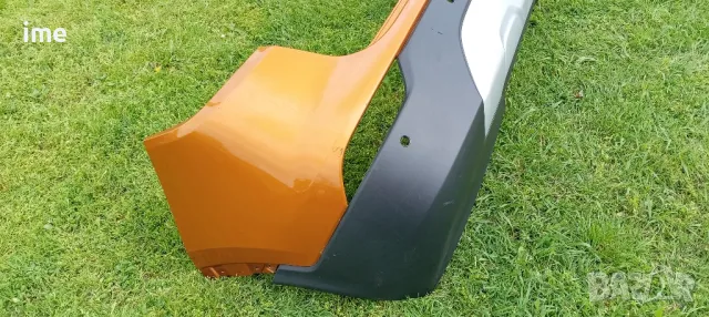 Оригинална задна броня за Opel Mokka 2016 - 2019 г. Здрави захвати. Добро състояние., снимка 17 - Части - 50235233