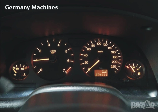 ЧАСТИ Опел АСТРА Г хечбек 1998-2005г. Opel Astra G ензин, 1600куб, 55 kW, 75 kс, снимка 9 - Части - 39712795